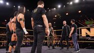 Finn Balor must wait for his time